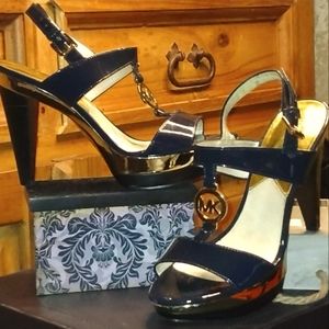 Michael Kors pumps